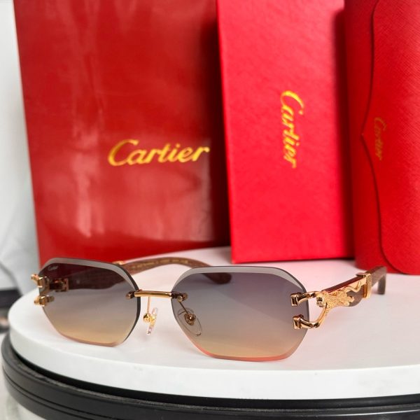 CAR Eyewear SIZE: 58-14-143