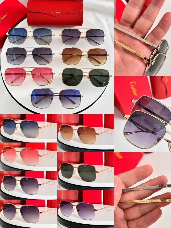 CAR Eyewear SIZE: 58-15-140