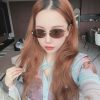 BVLG*RI Eyewear SIZE: 60-15-140