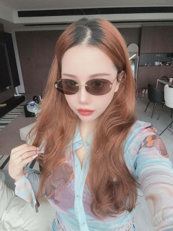 BVLG*RI Eyewear SIZE: 60-15-140