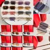 CAR Eyewear SIZE: 140