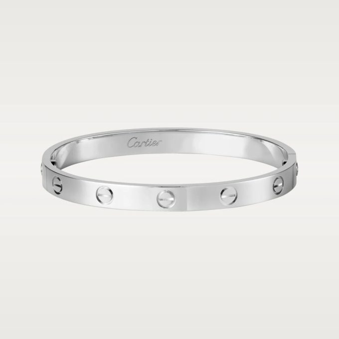 car The London Love Bracelet Big Model-6mm Width - Image 5