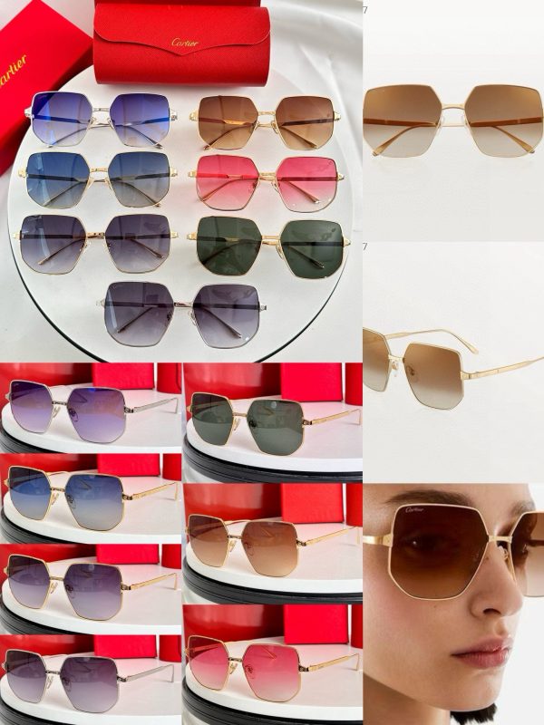CAR Eyewear SIZE: 58-15-140