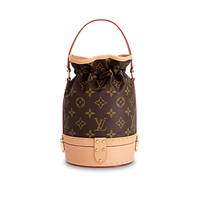 L Monogram Canvas PETIT - Image 4