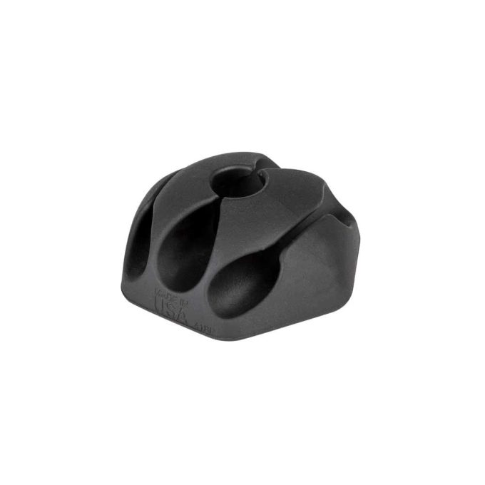 Klein Tools 450-410 Self-Adhesive Cable Mounting Clips, 3-Slot (10-Pack) - Image 10