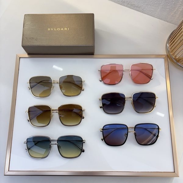 BVLG*RI Eyewear SIZE: 57-16-145