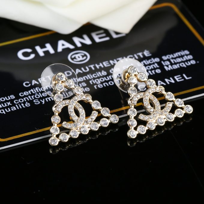 cc New Arrival Earrings 028