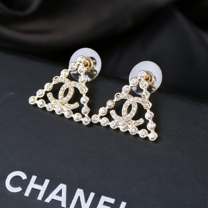 cc New Arrival Earrings 028 - Image 7