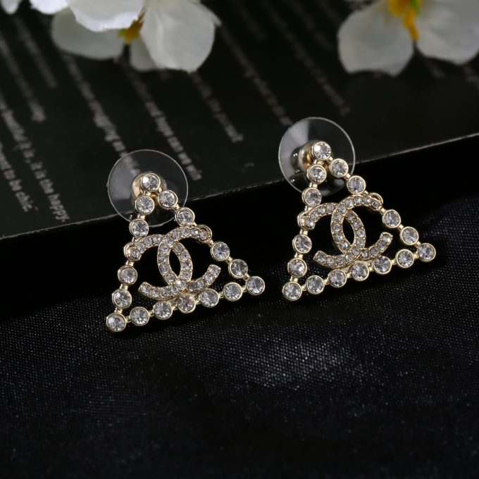 cc New Arrival Earrings 028 - Image 5