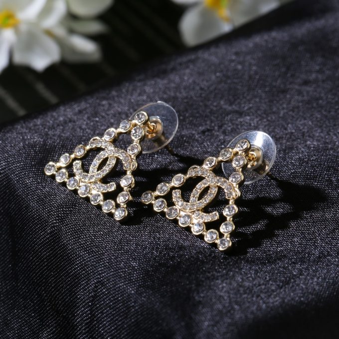 cc New Arrival Earrings 028 - Image 6