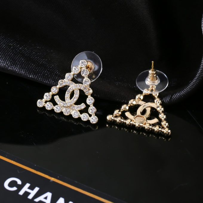 cc New Arrival Earrings 028 - Image 3