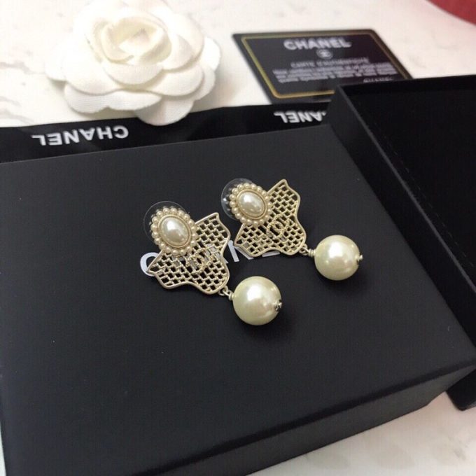cc Earrings - Image 7