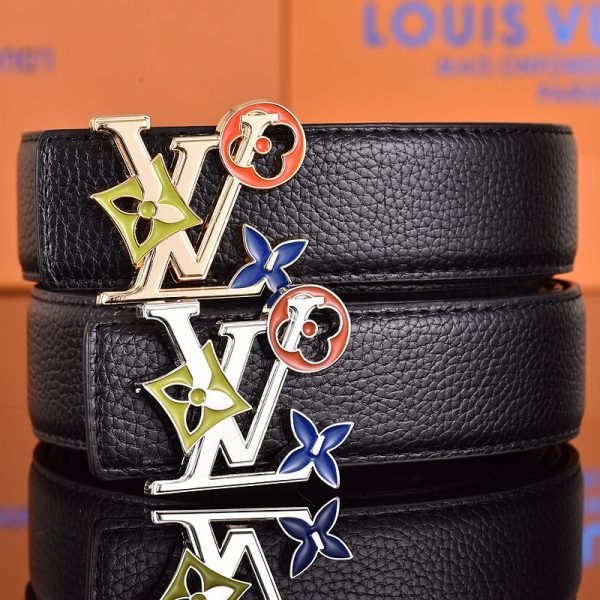 Fashion  Design Belt