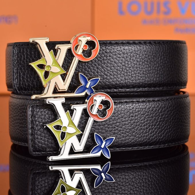 Fashion  Design Belt - Image 2