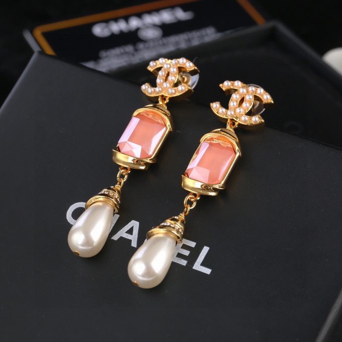 cc New Arrival Earrings 029