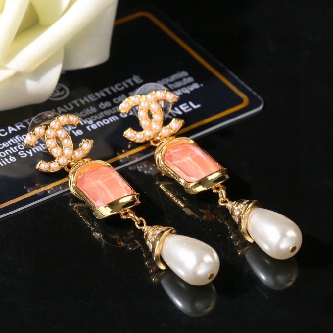 cc New Arrival Earrings 029 - Image 2