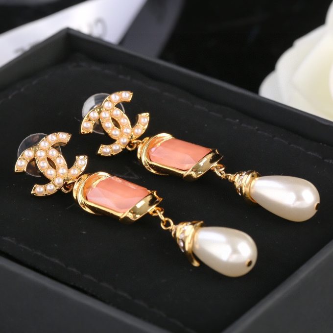 cc New Arrival Earrings 029 - Image 3