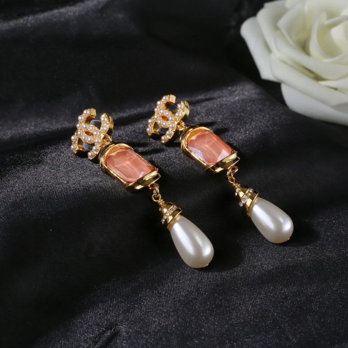 cc New Arrival Earrings 029 - Image 6