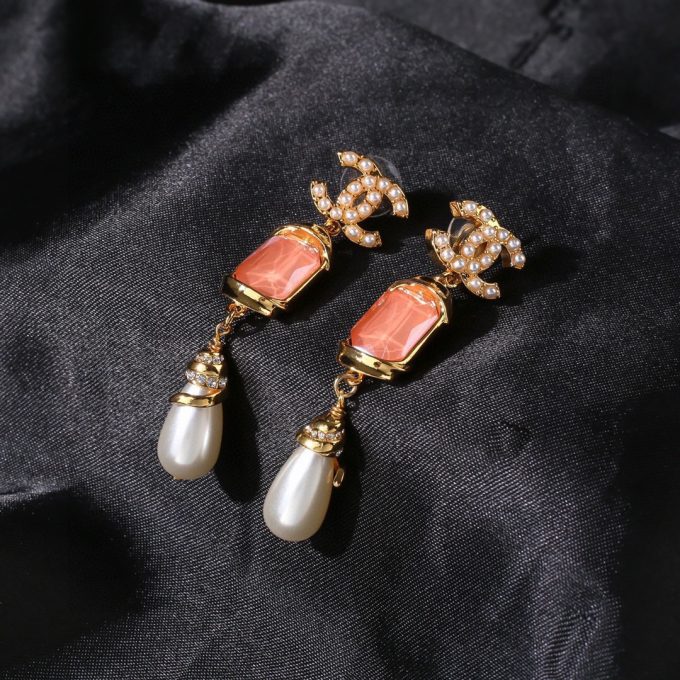 cc New Arrival Earrings 029 - Image 7