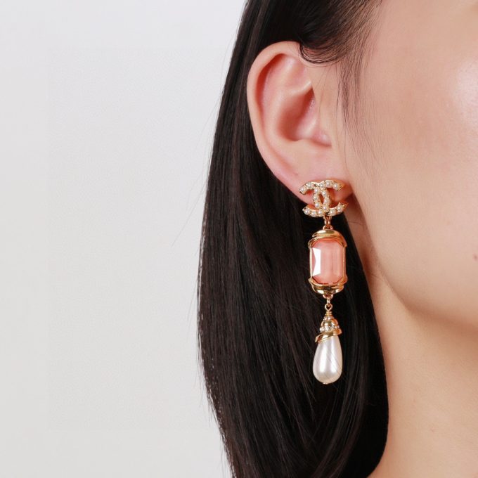 cc New Arrival Earrings 029 - Image 8