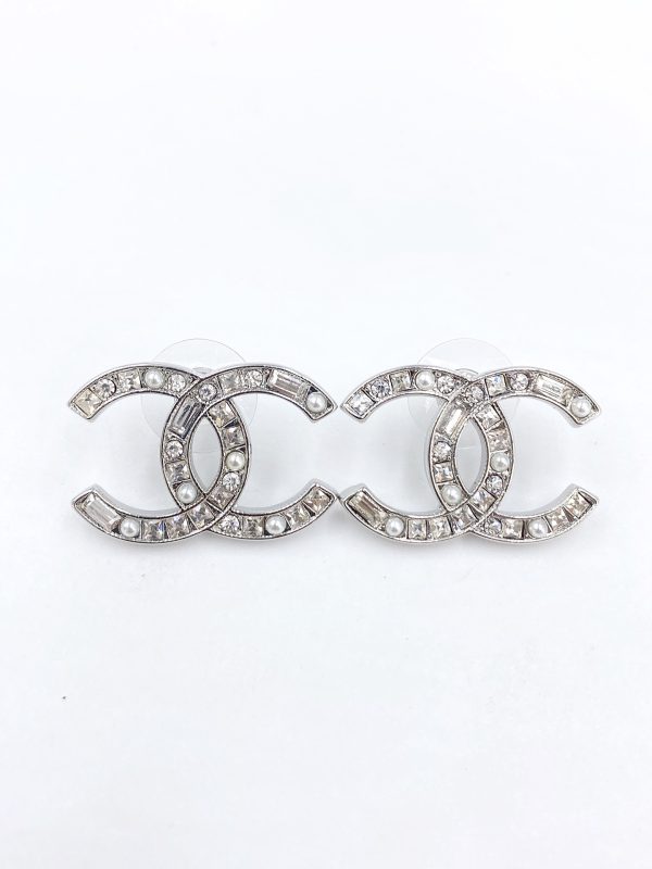 cc Earrings
