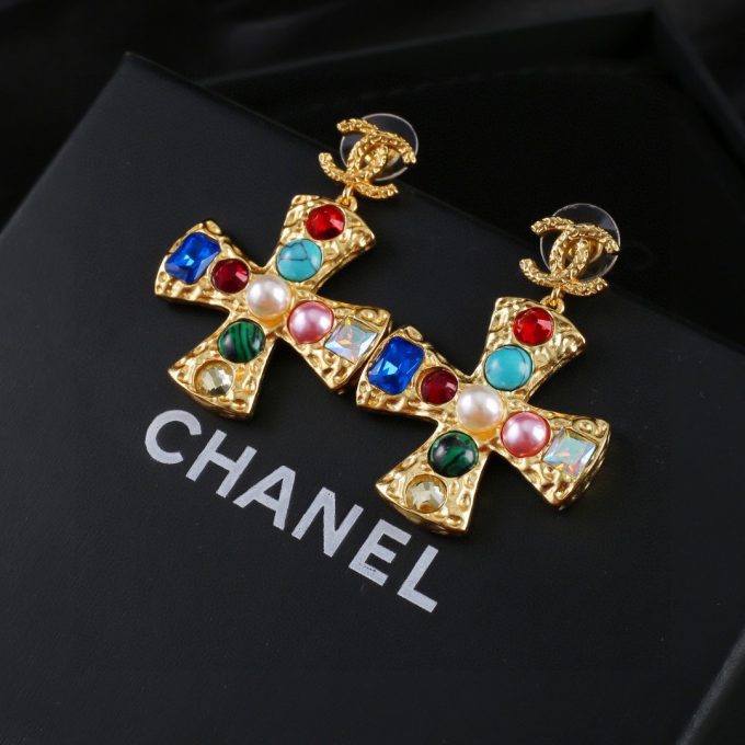 cc New Arrival Earrings 030