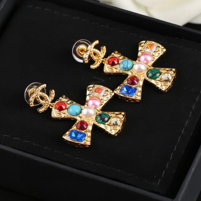 cc New Arrival Earrings 030 - Image 6