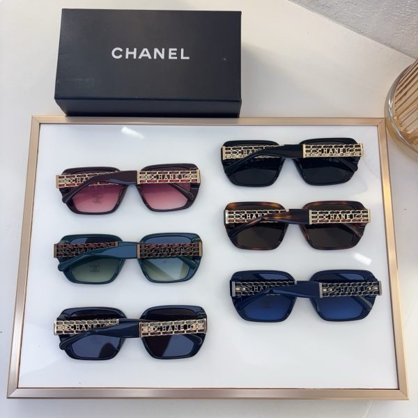CC* Eyewear SIZE: 55-18-145
