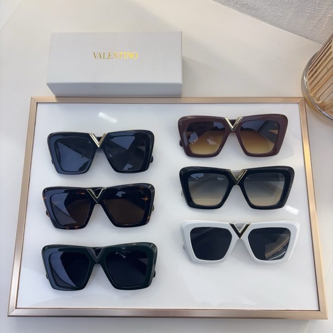 VALEN Eyewear SIZE: 64-5-145 - Image 7