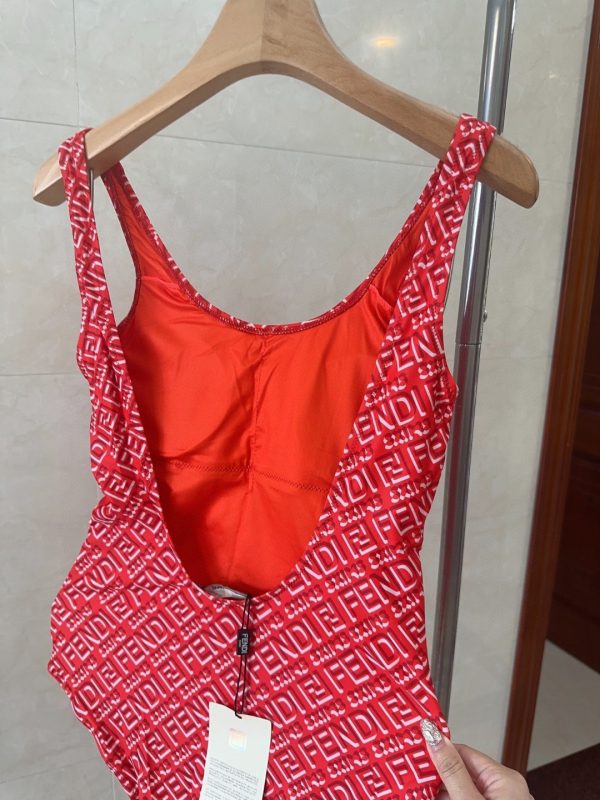 Fen* Swimwear #49