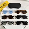 MOSC*T Eyewear SIZE: 52-17-145