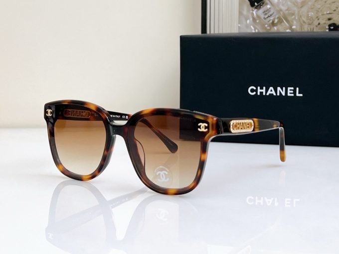 CC* Eyewear SIZE: 64-17-145 - Image 7