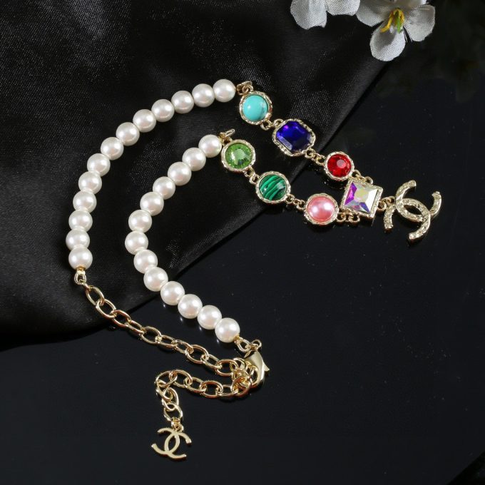 cc New Arrival Necklace 014 - Image 7