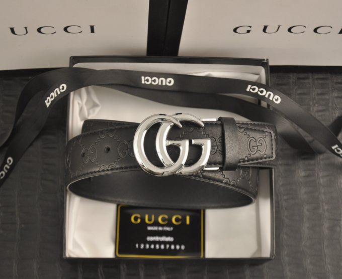 3-color fashion belt - Image 5