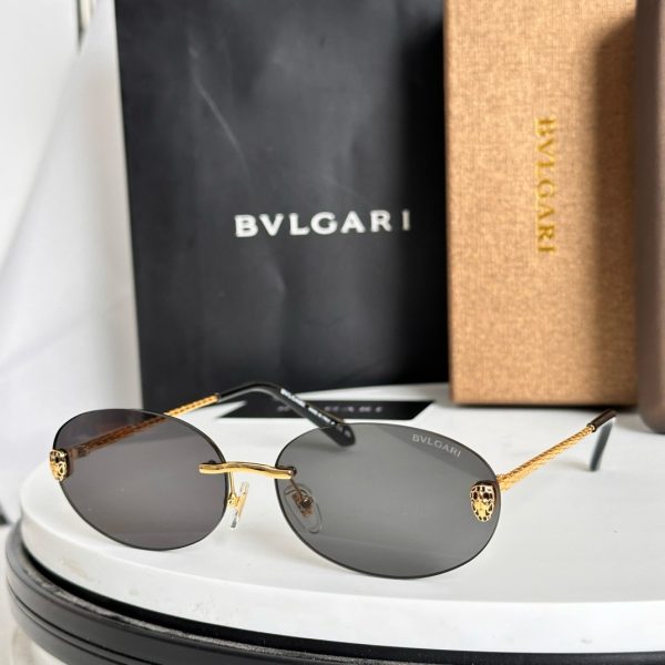 BVLG*RI Eyewear SIZE: 60-15-140