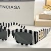 BALE**IAGA Eyewear SIZE: 54-22-145