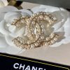 cc Brooch