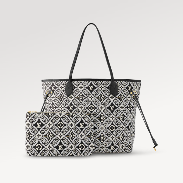 L M57230 Since 1854 Neverfull MM