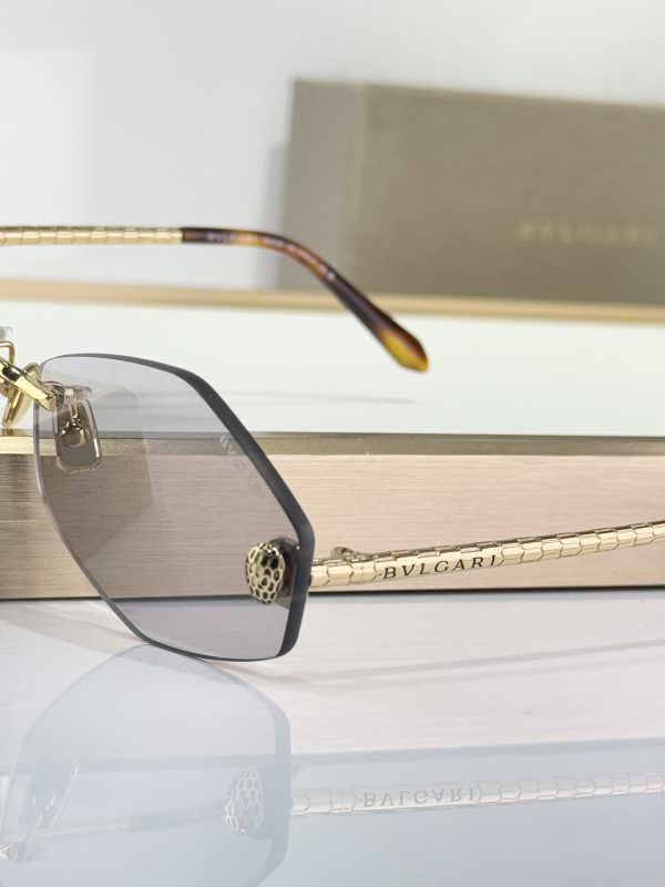 BVLG*RI Eyewear SIZE: 61-17-140