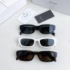 PRA Eyewear SIZE: 53-20-145