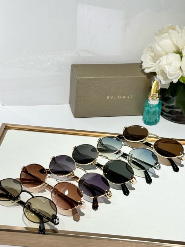 BVLG*RI Eyewear SIZE: 54-22-140