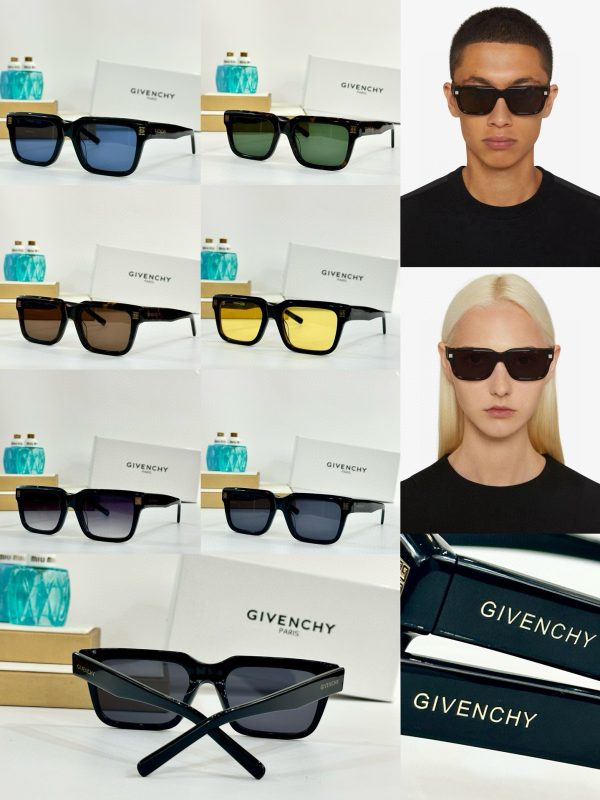 GIVENCH* Eyewear SIZE: 55-15-145