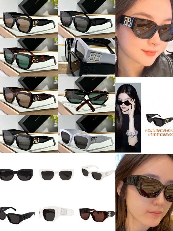 BALE**IAGA Eyewear SIZE: 56-17-130