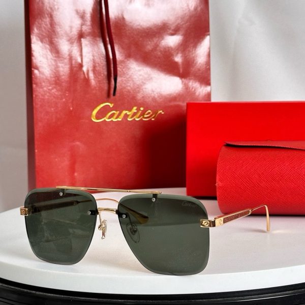 CAR Eyewear SIZE: 61-17-140