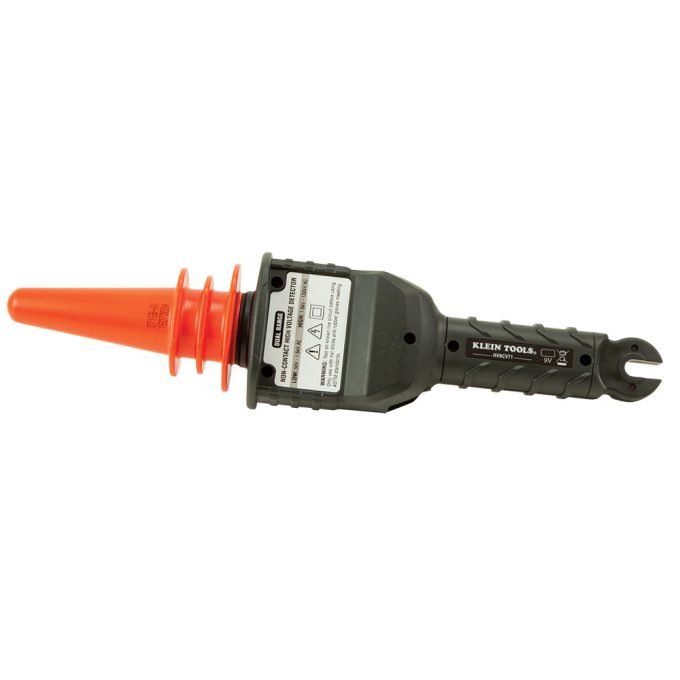 Klein Tools HVNCVT-1 Dual Range High Voltage Tester - Image 2