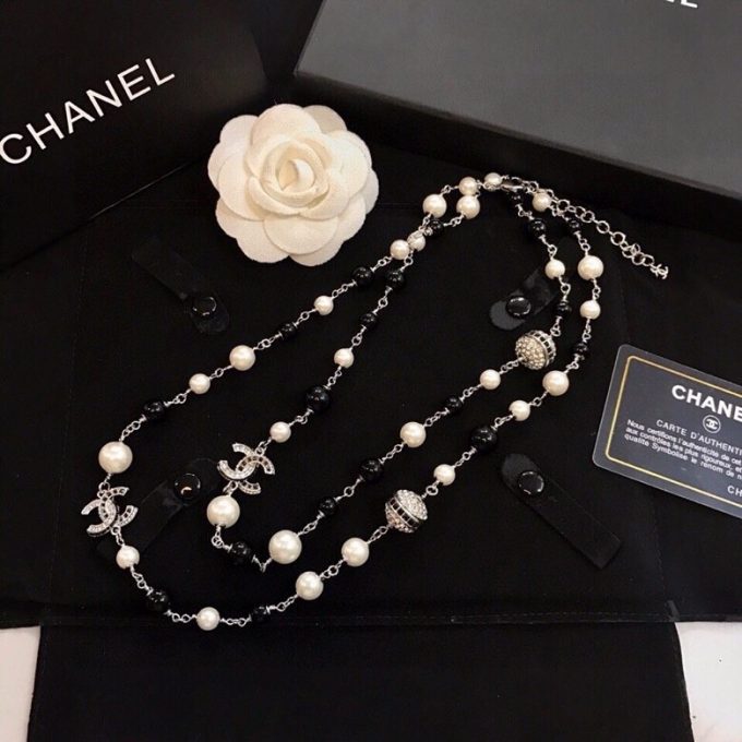 cc Necklace - Image 6