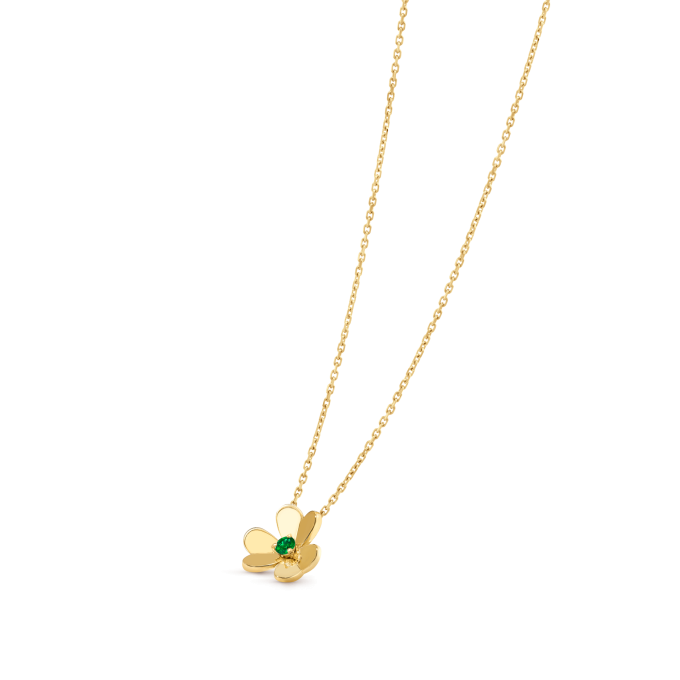 VA Inspired Frivole Pendant Necklace - Image 10