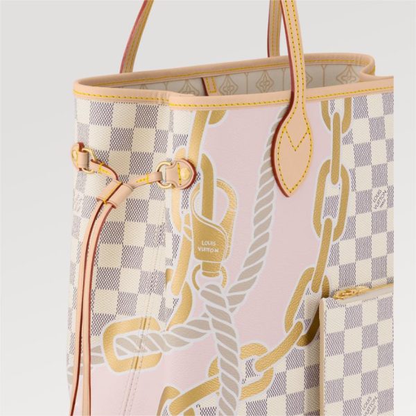 N40471 New Spring Collection ?C Nautical Neverfull MM