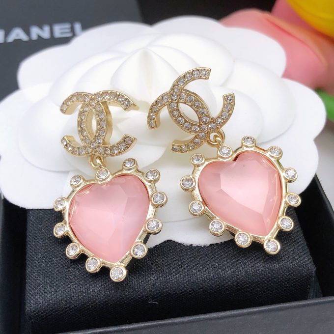 cc Earrings - Image 2