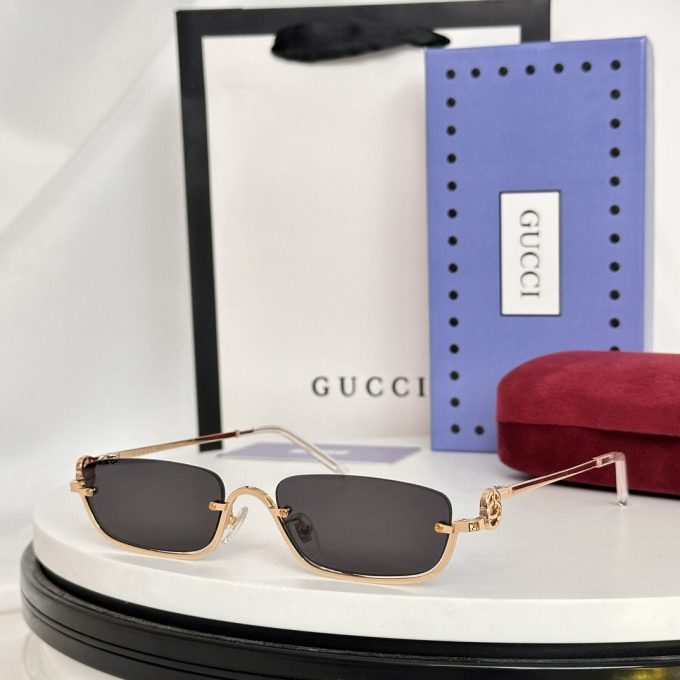 GG* Eyewear SIZE: 55-19-140 - Image 10